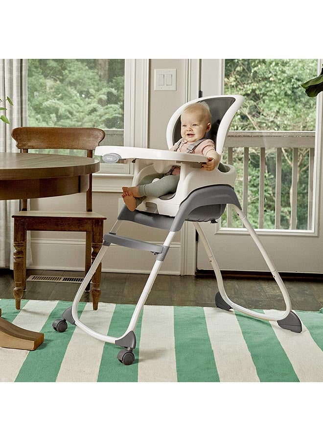 3-In-1 Smartclean Trio High Chair