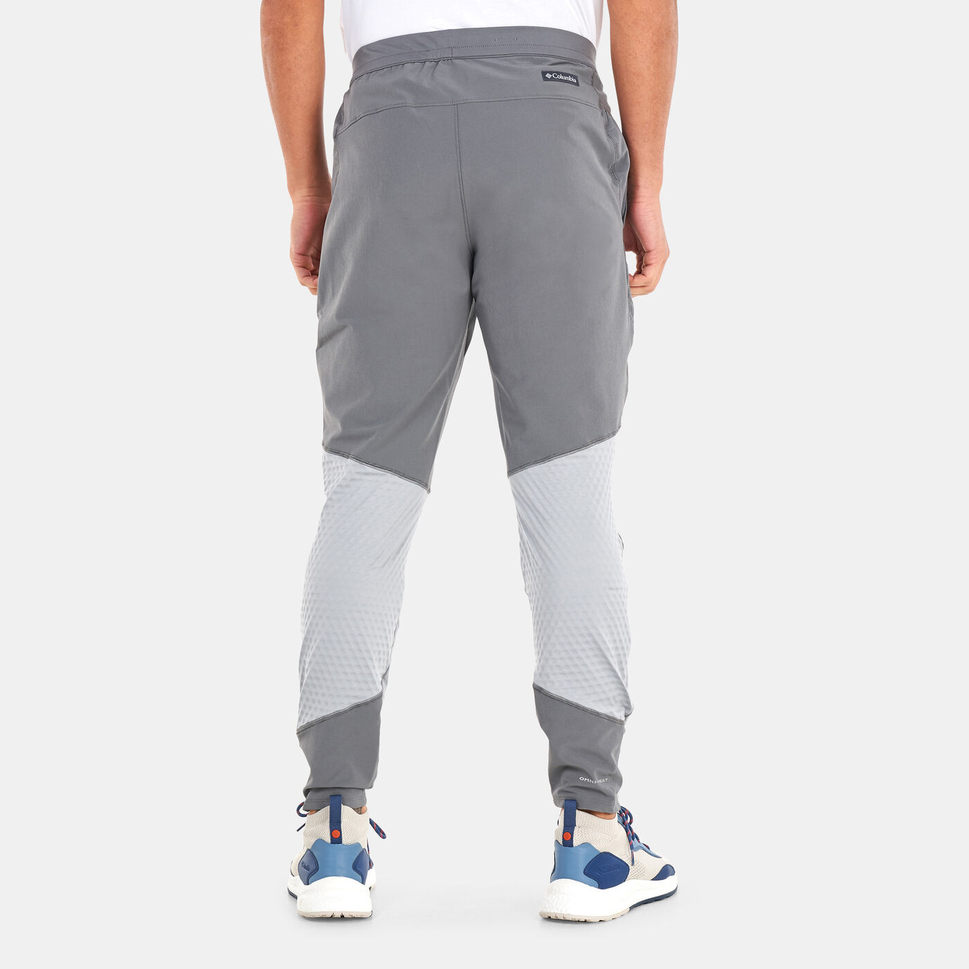 Men's Bliss Ascent™ Hybrid Pants