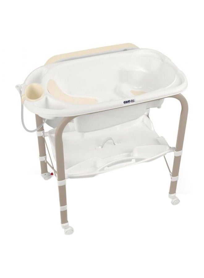 Bio Changing Table