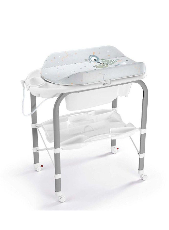 Bio Changing Table