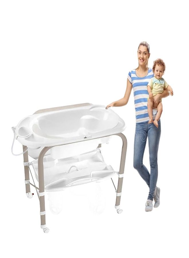 Bio Changing Table