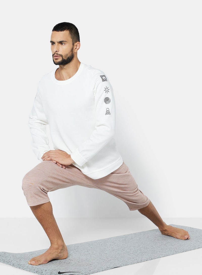 Yoga Dri-FIT Earth Day Training Pants