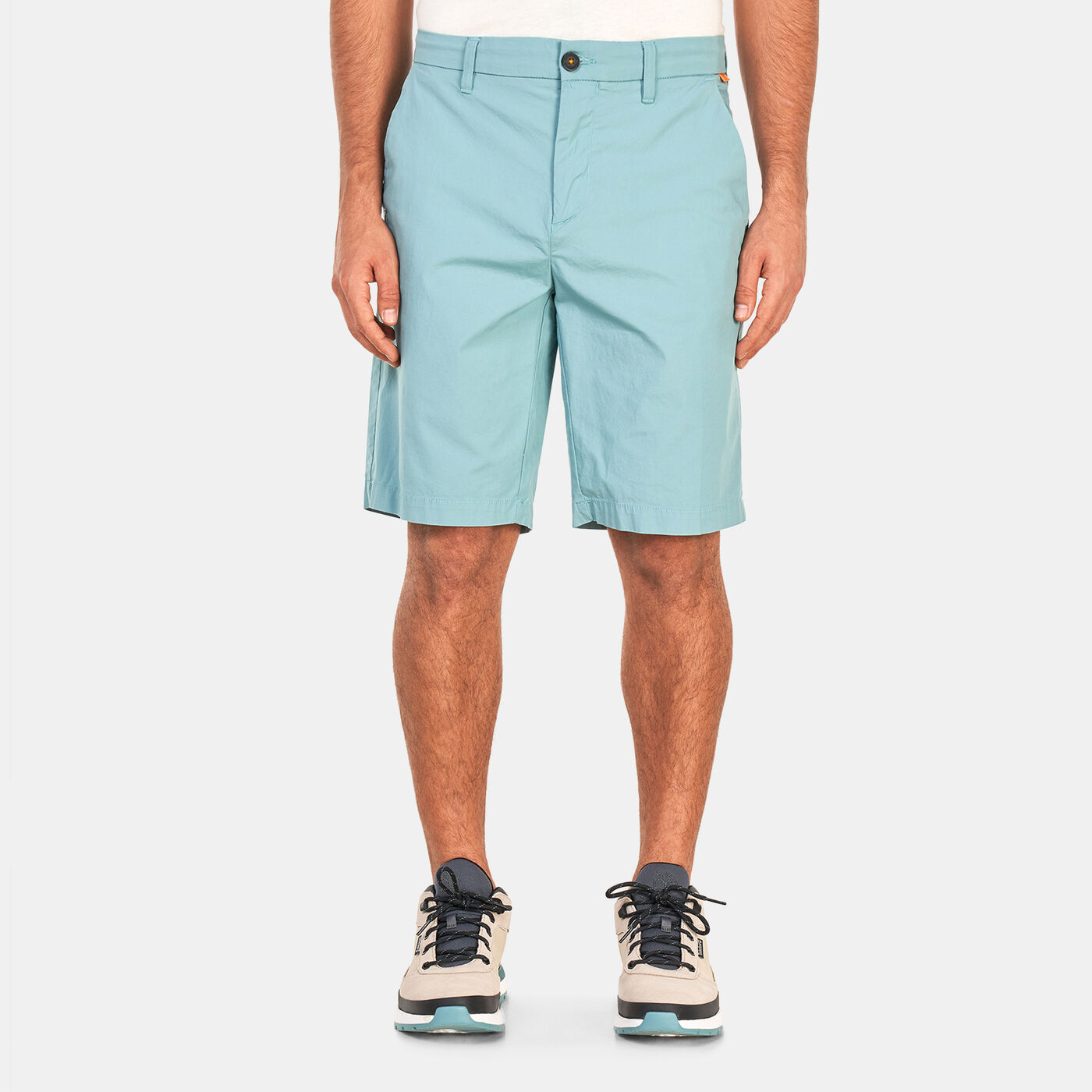 Men's Squam Lake Straight Fit Shorts
