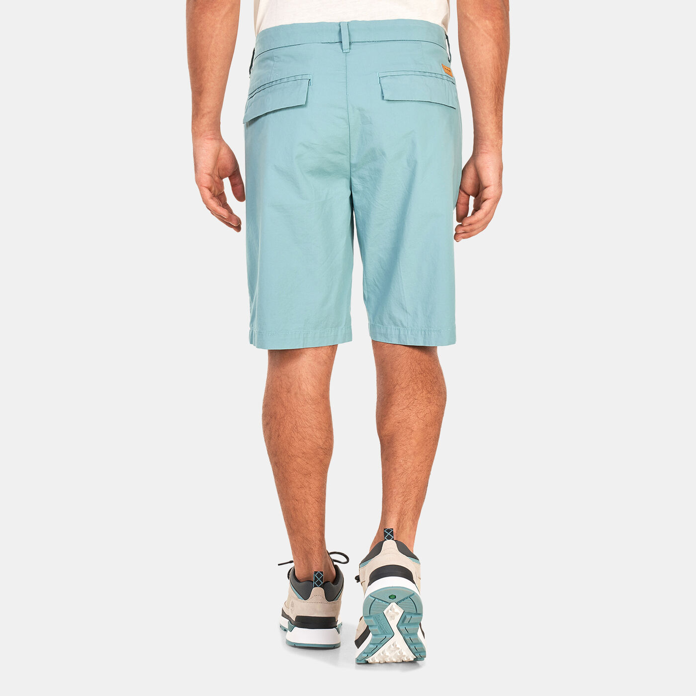 Men's Squam Lake Straight Fit Shorts