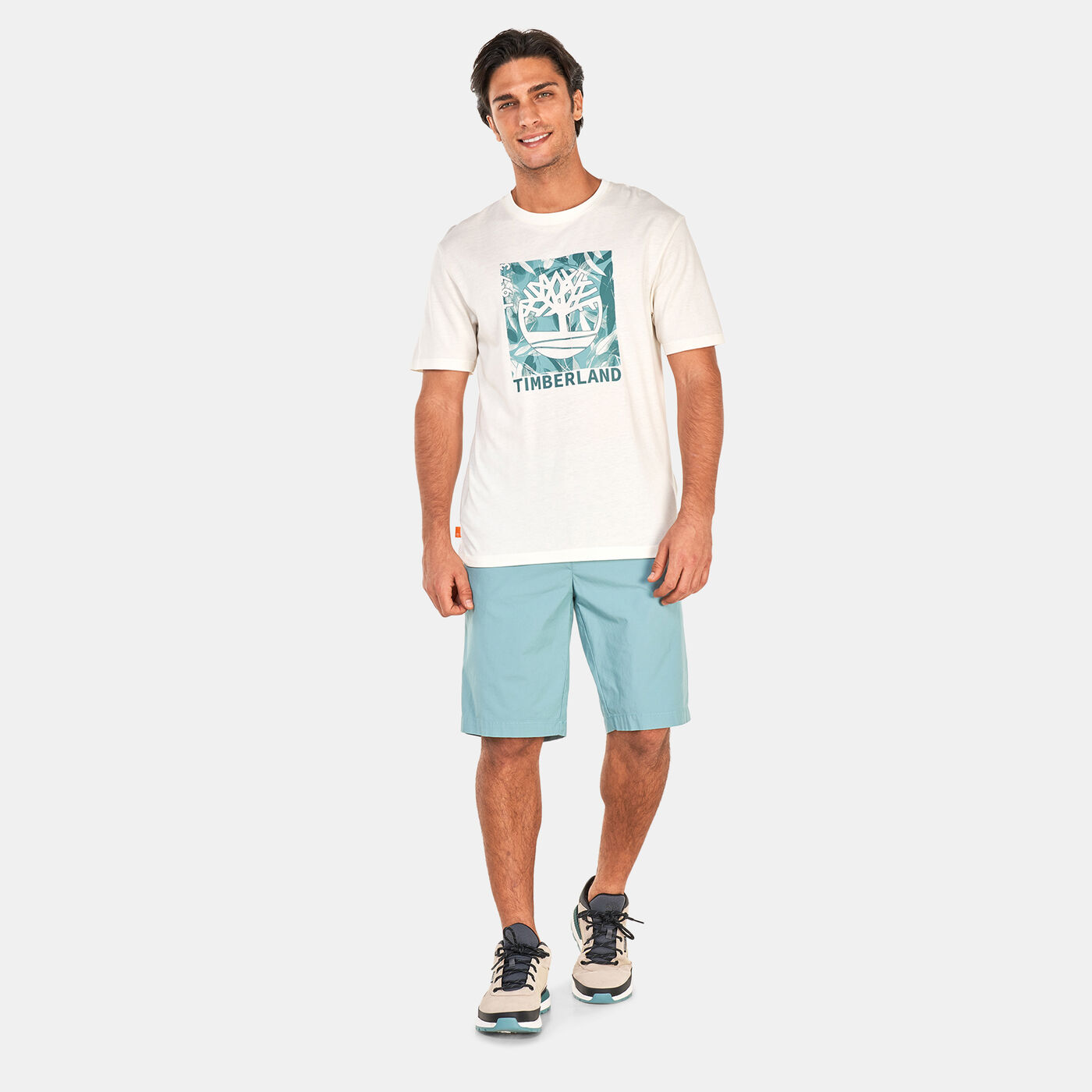 Men's Squam Lake Straight Fit Shorts