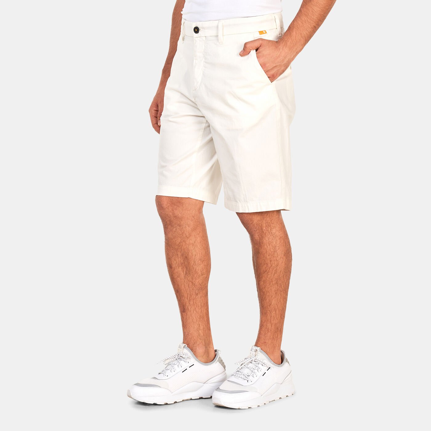 Men's Squam Lake Straight Fit Shorts