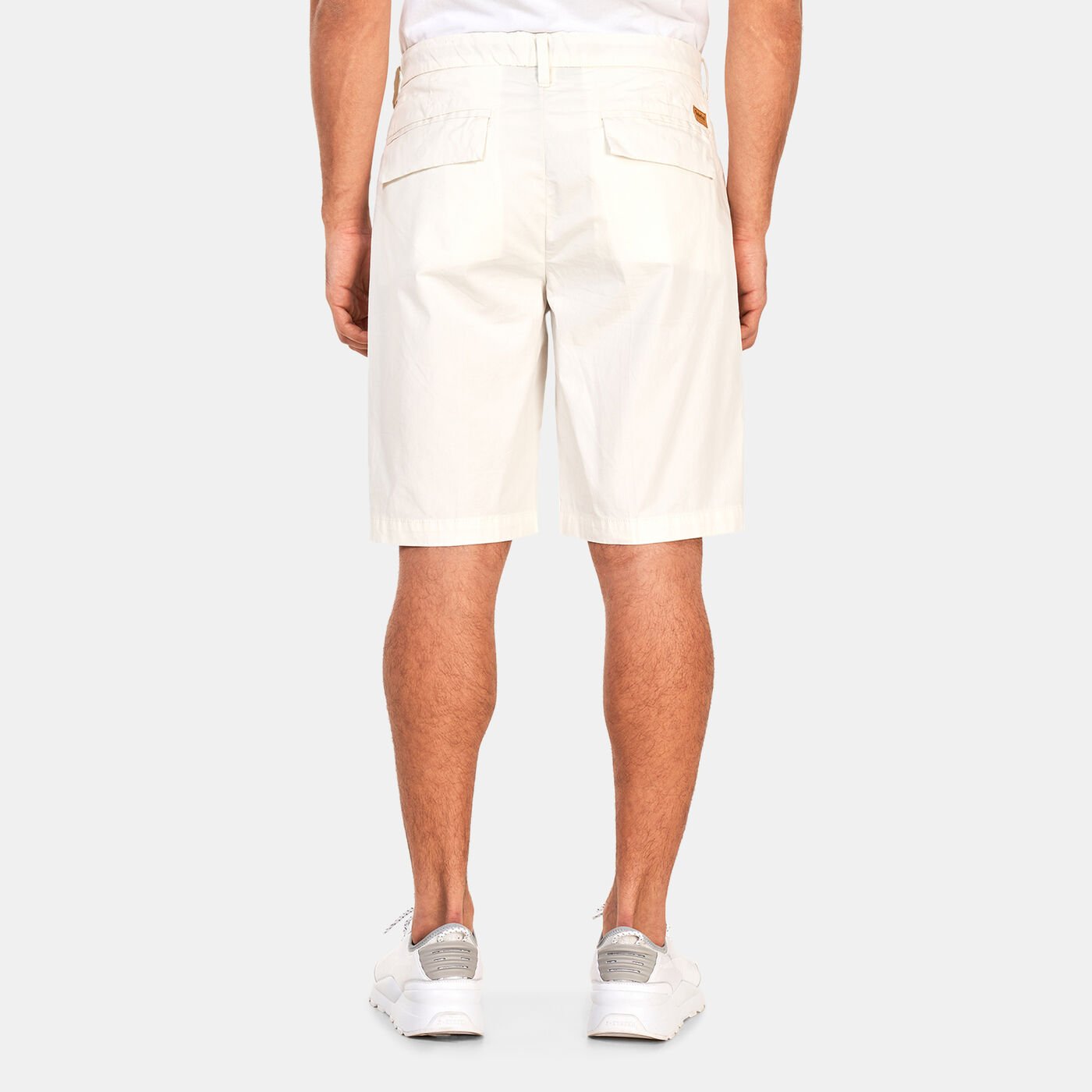 Men's Squam Lake Straight Fit Shorts