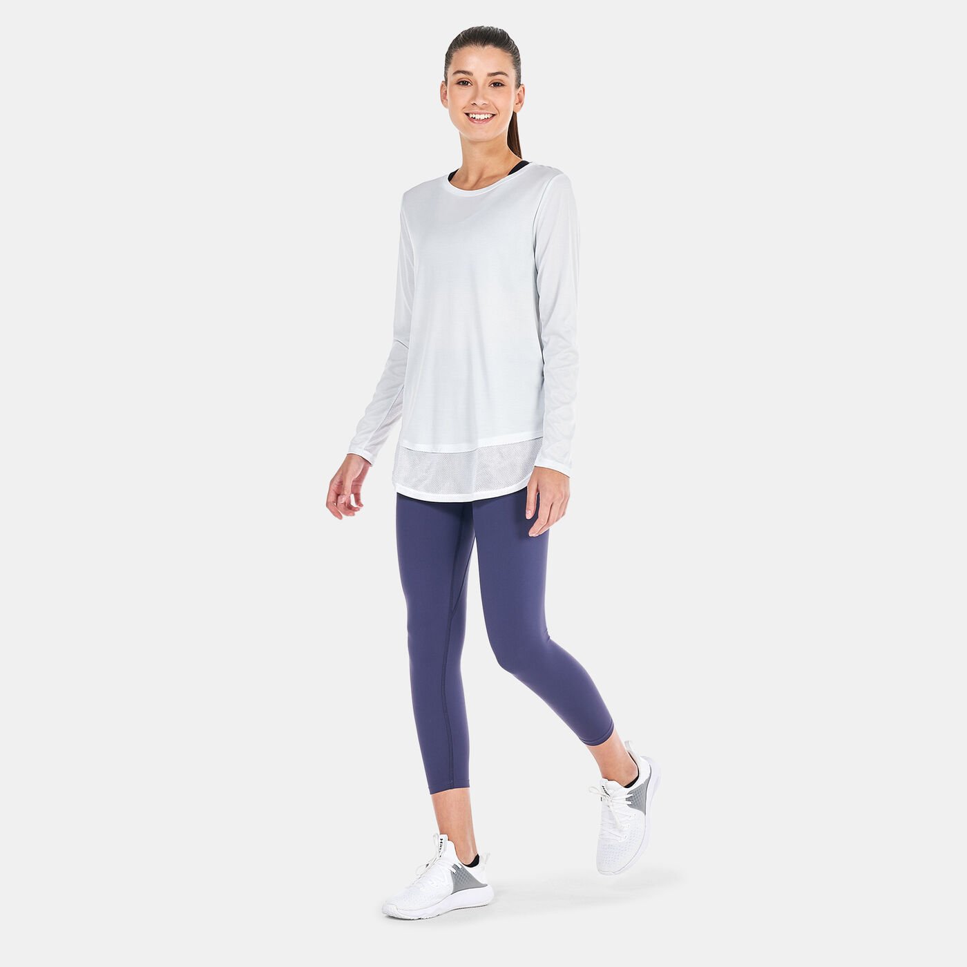 Women's Meridian Ankle Leggings