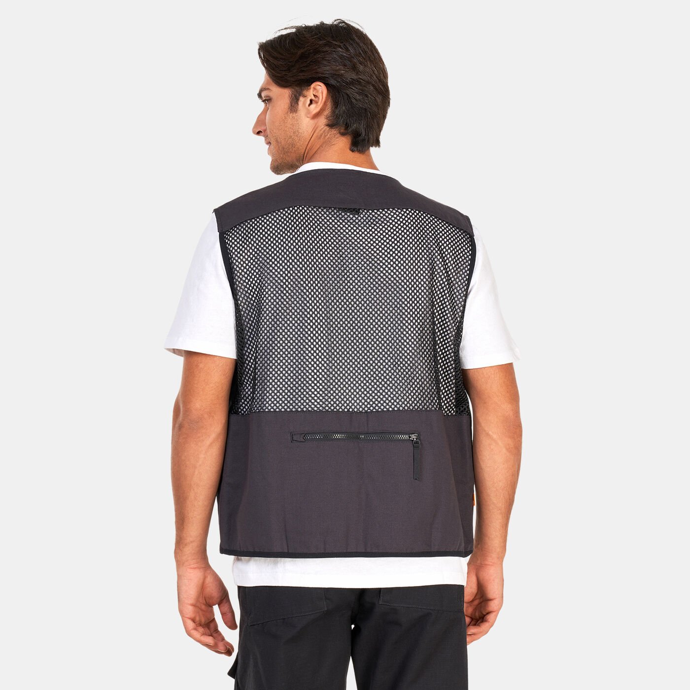 Men's Progressive Utility Multi-Pocket Vest