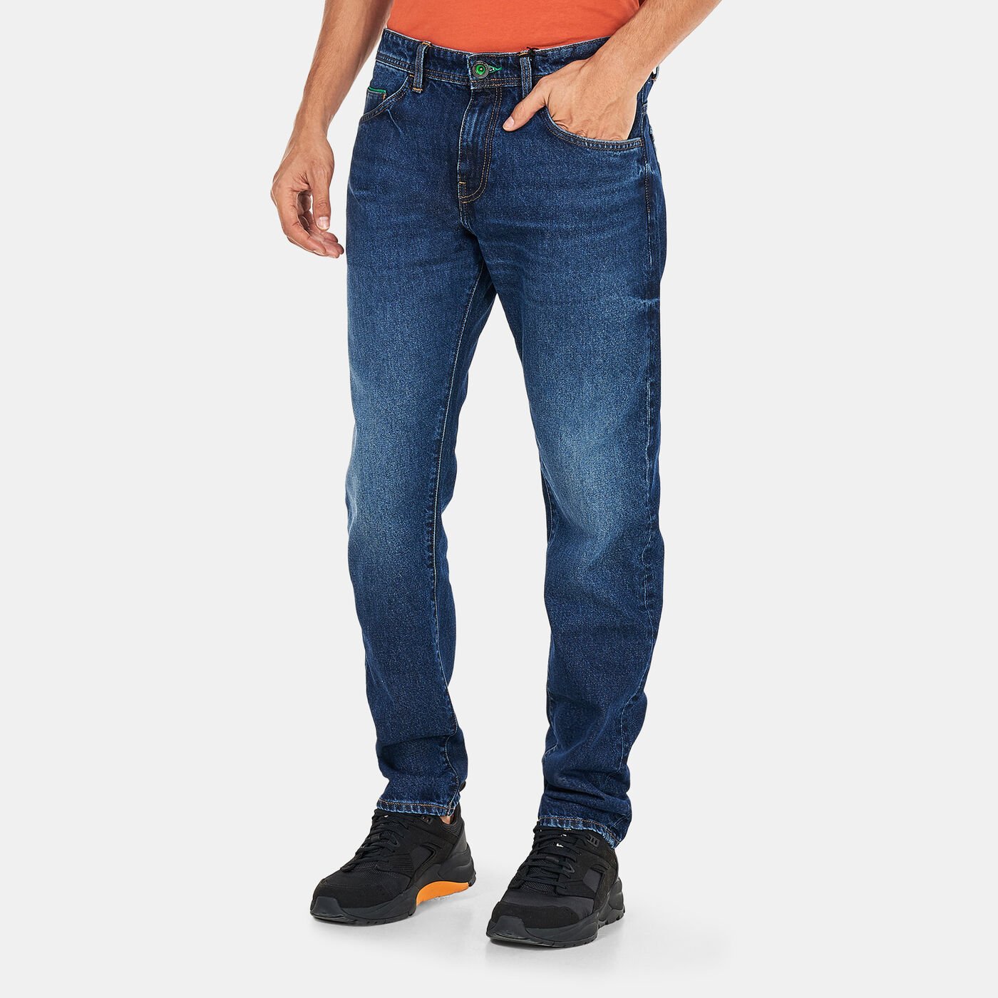 Men's Outdoor Heritage EK+ Denim Jeans
