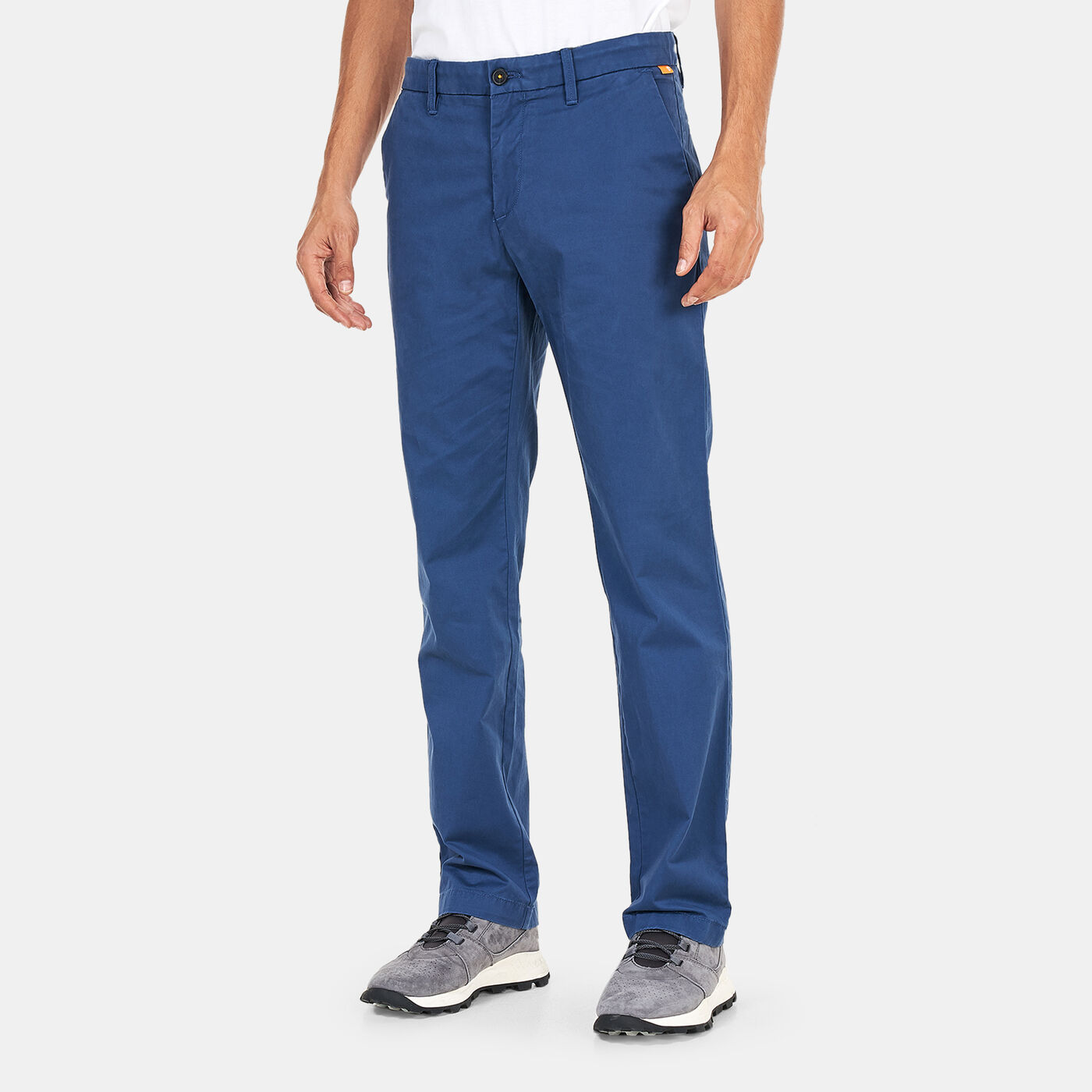 Men’s Squam Lake Twill Chino Pants