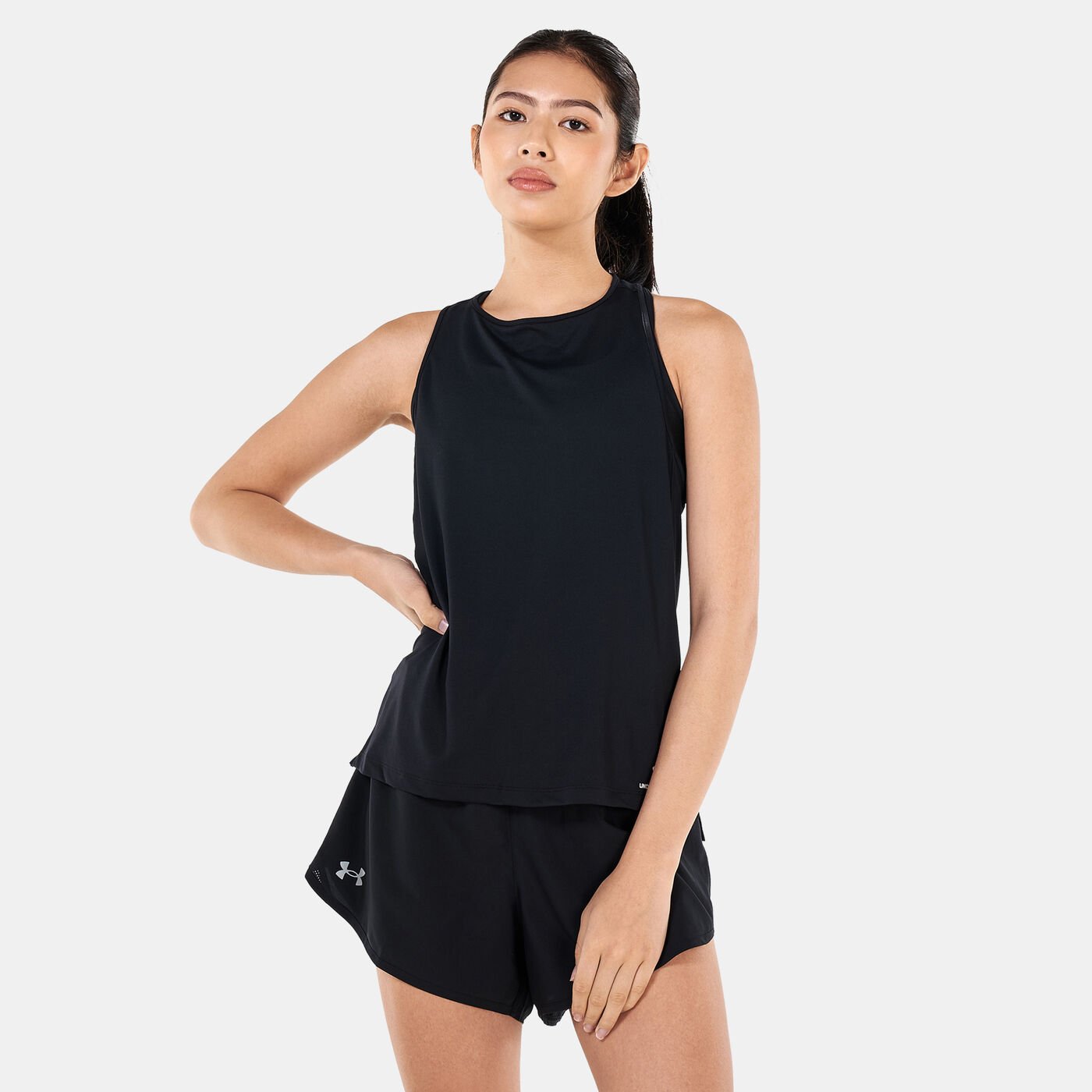 Women's Rush Energy Tank Top