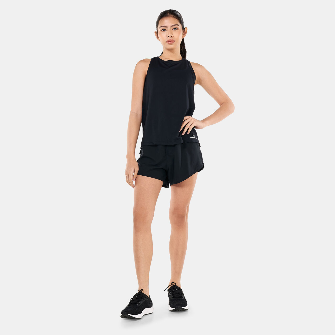 Women's Rush Energy Tank Top