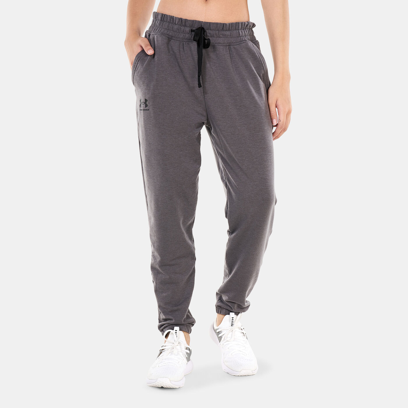 Women's Rival Terry Joggers