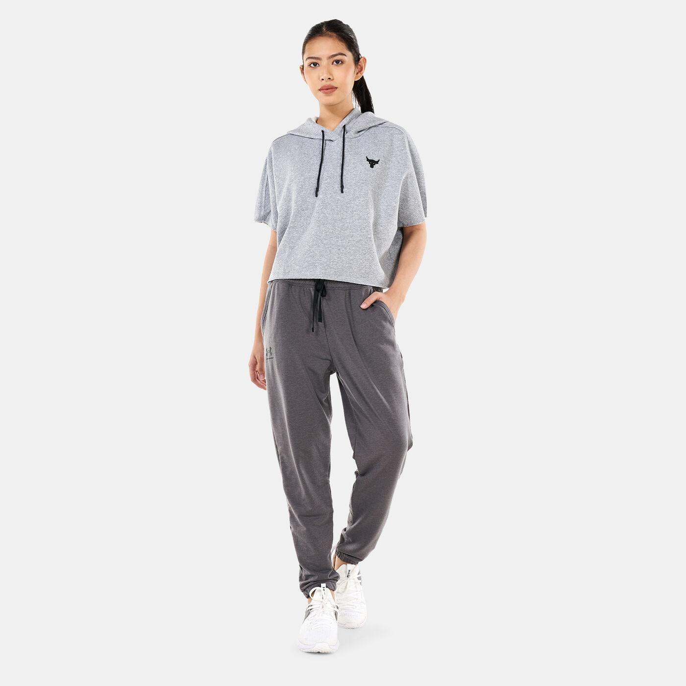 Women's Rival Terry Joggers