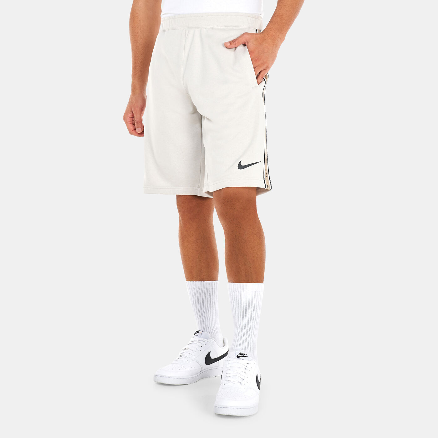 Men's Sportswear Repeat Fleece Shorts