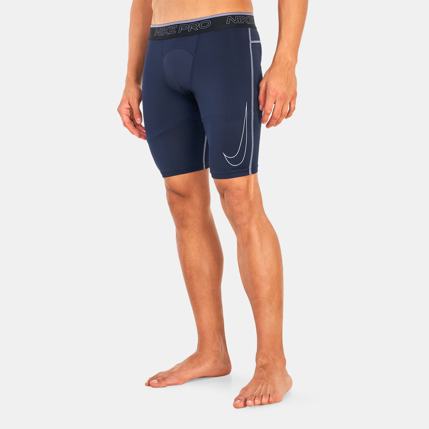 Men's Dri-FIT Long Shorts