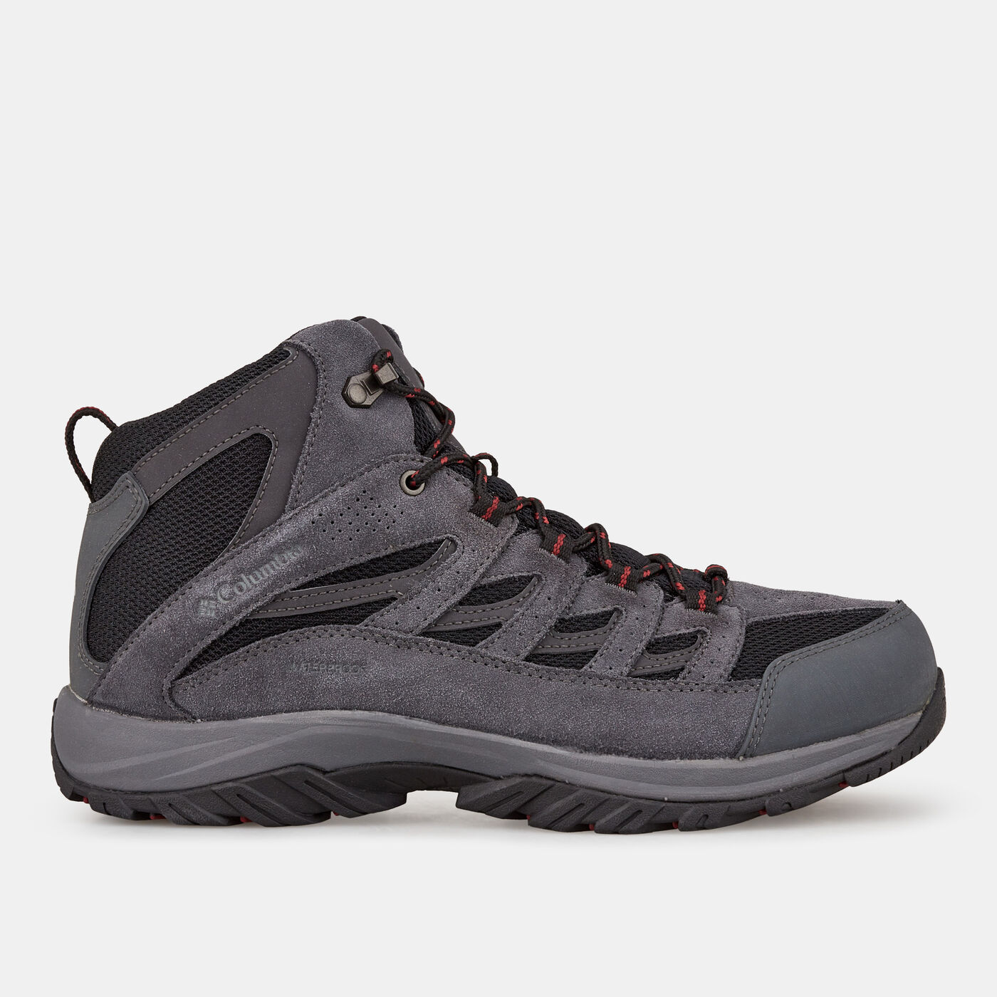 Men's Crestwood™ Mid Waterproof Hiking Boot