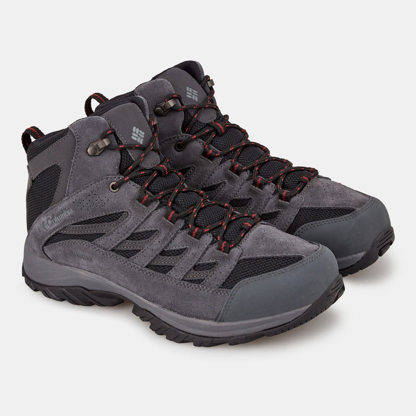 Men's Crestwood™ Mid Waterproof Hiking Boot