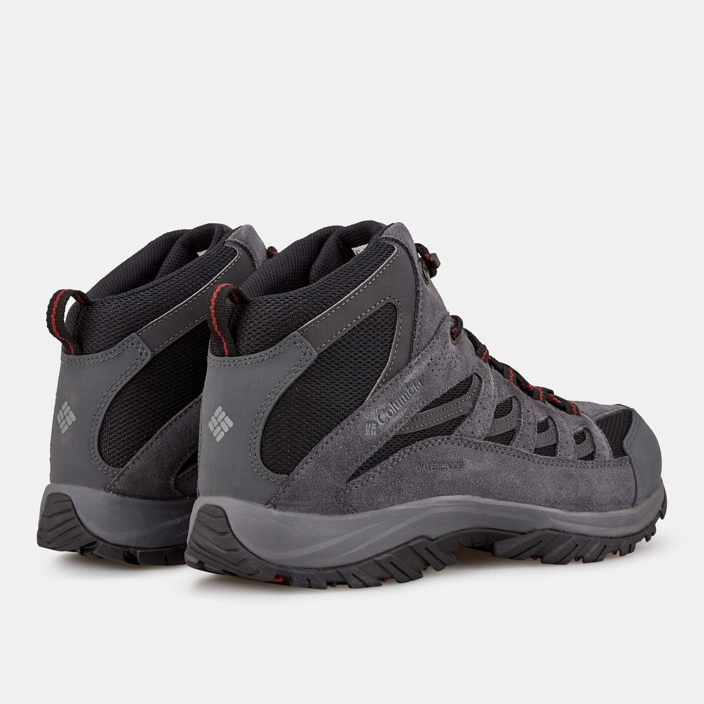 Men's Crestwood™ Mid Waterproof Hiking Boot