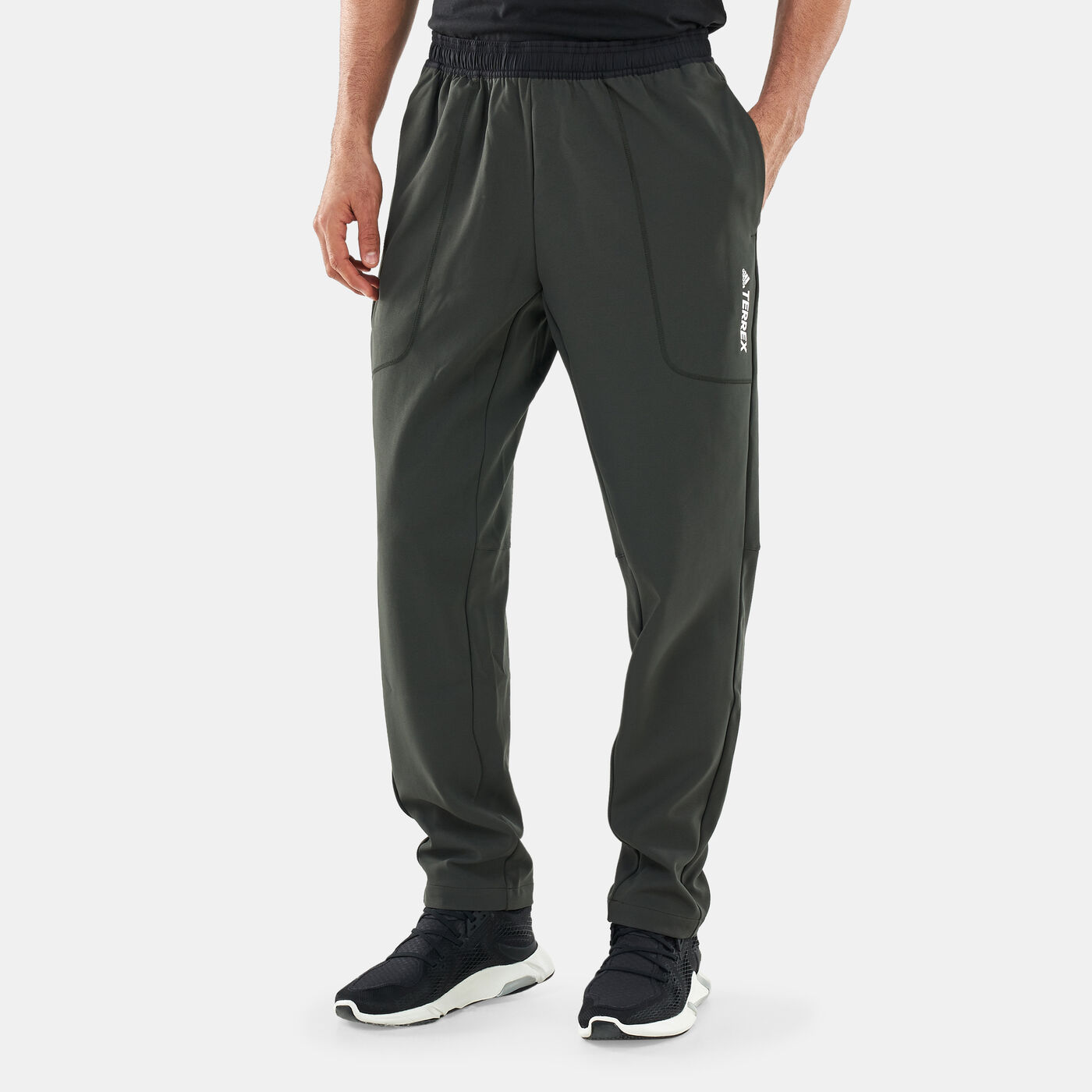 Men's Terrex Multi Primegreen Pants