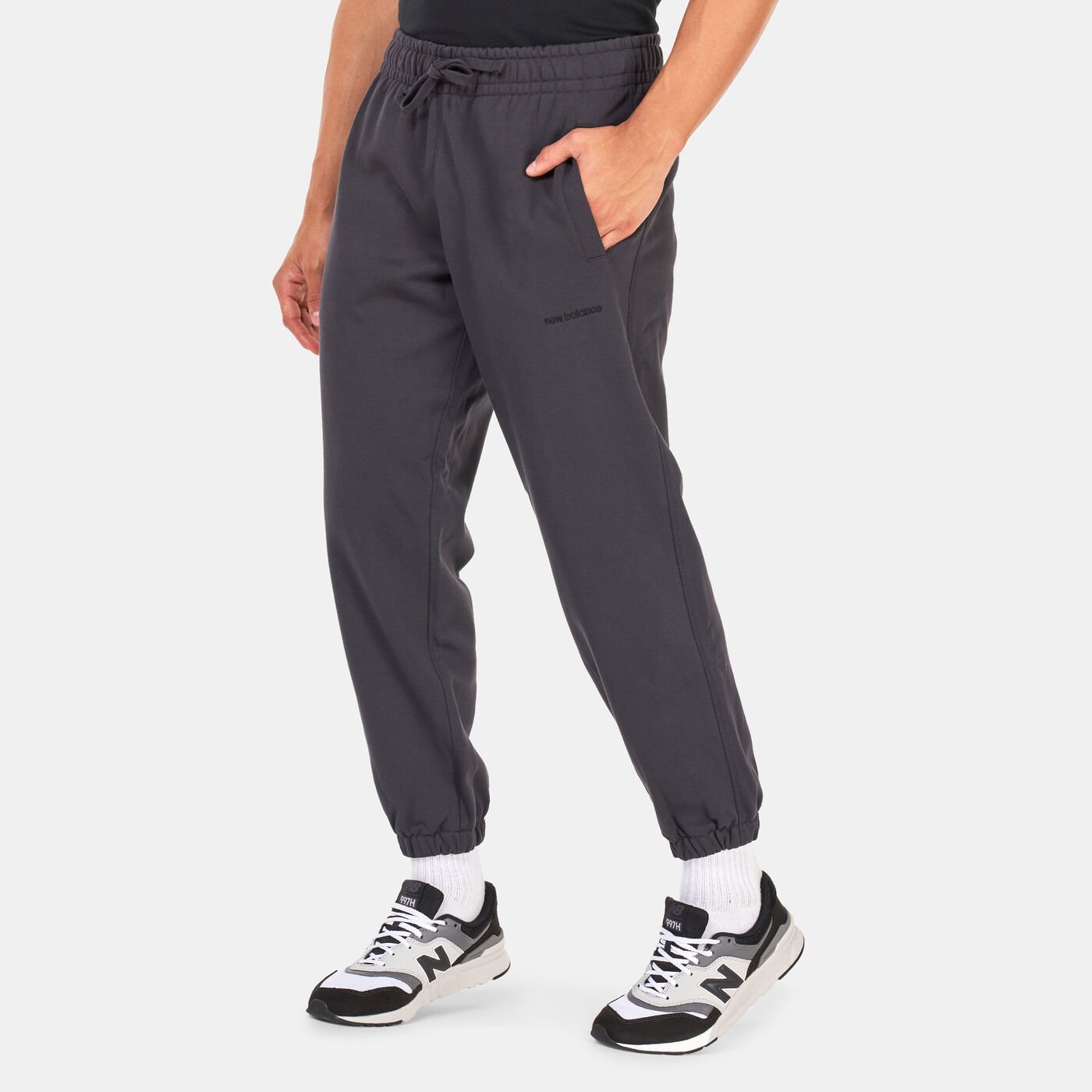 Men's NB Athletics Nature State Sweatpants