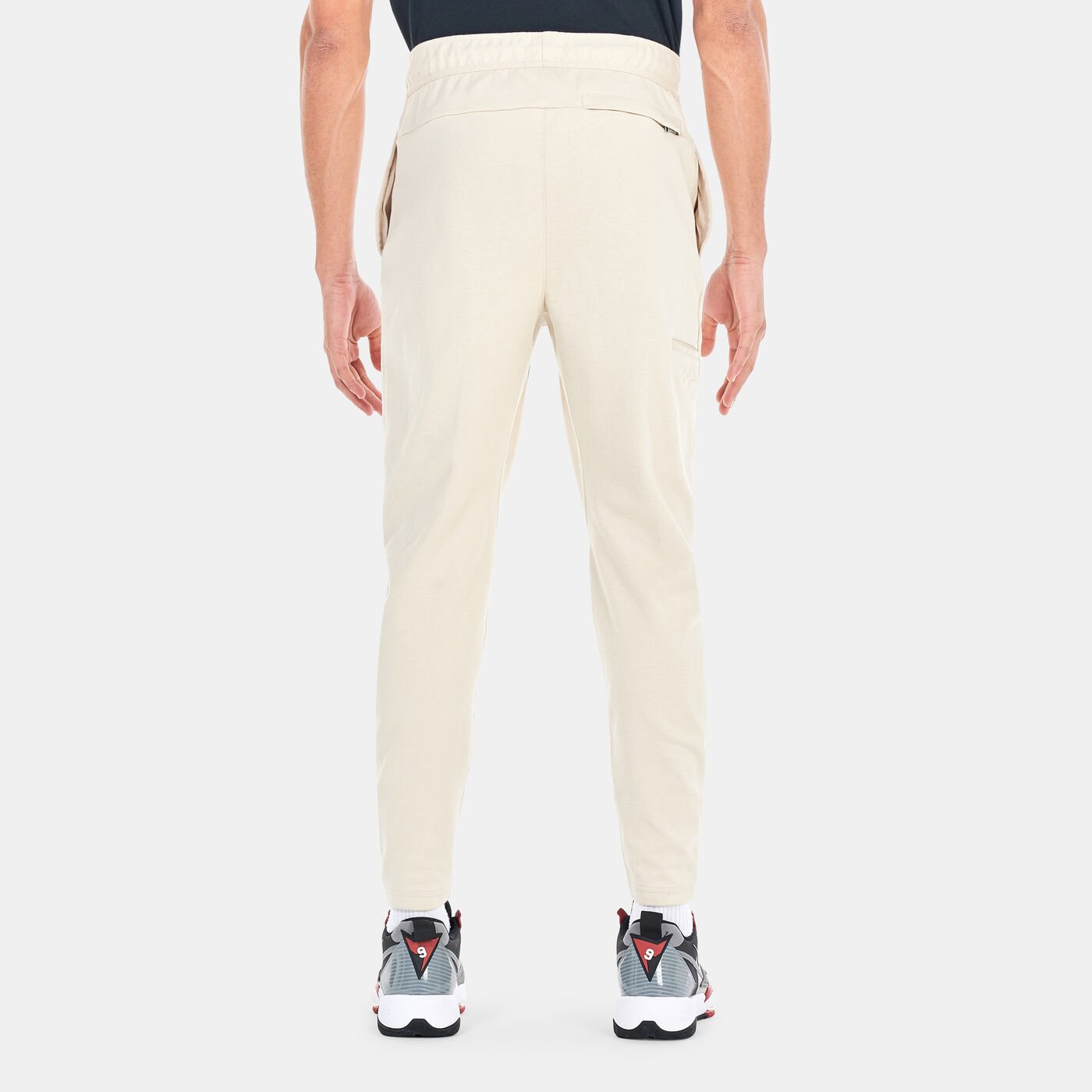 Men's Essentials Warm-Up Pants