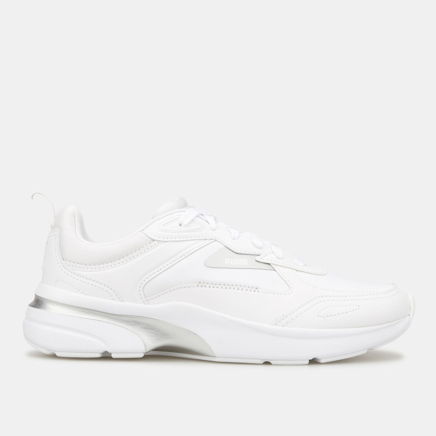 Women's FS Runner Metallic Shoe