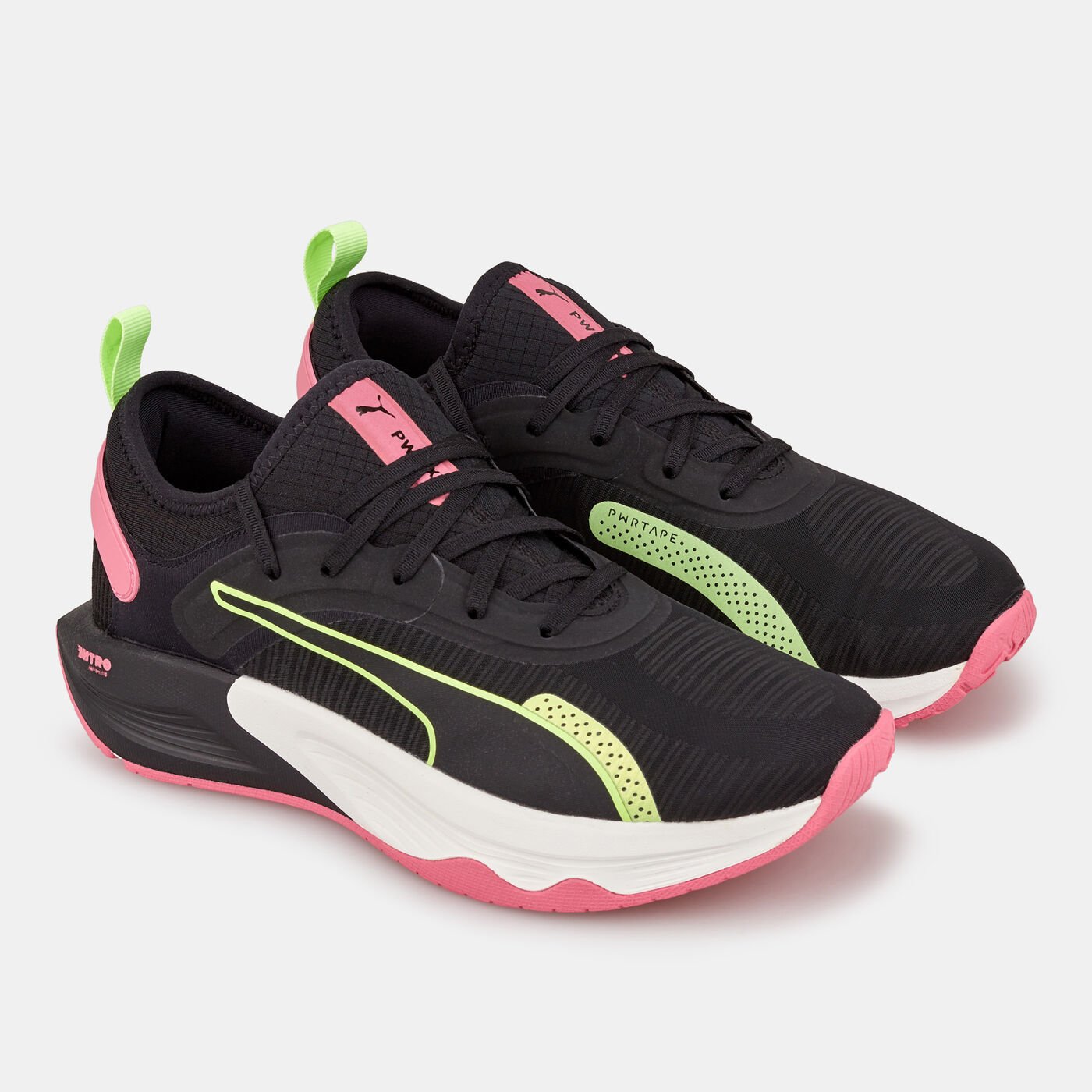 Women's PWR XX NITRO Training Shoes