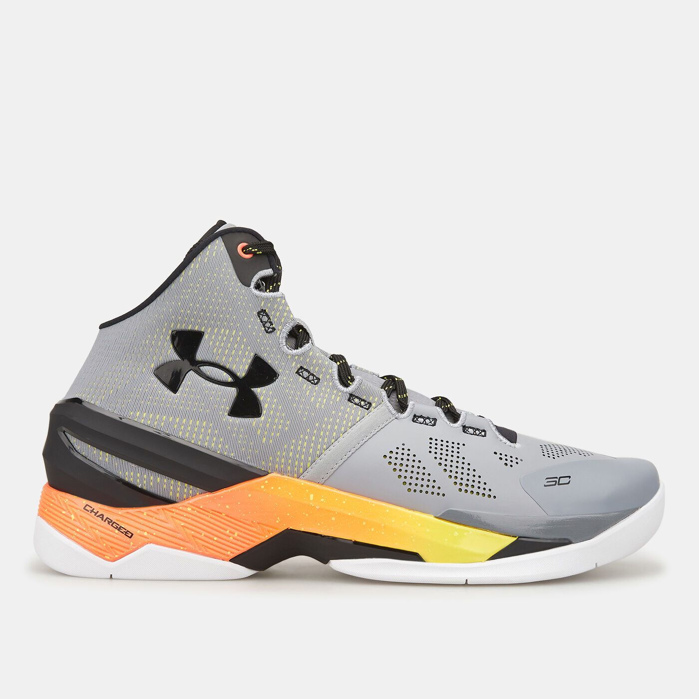 Curry 2 Basketball Shoes