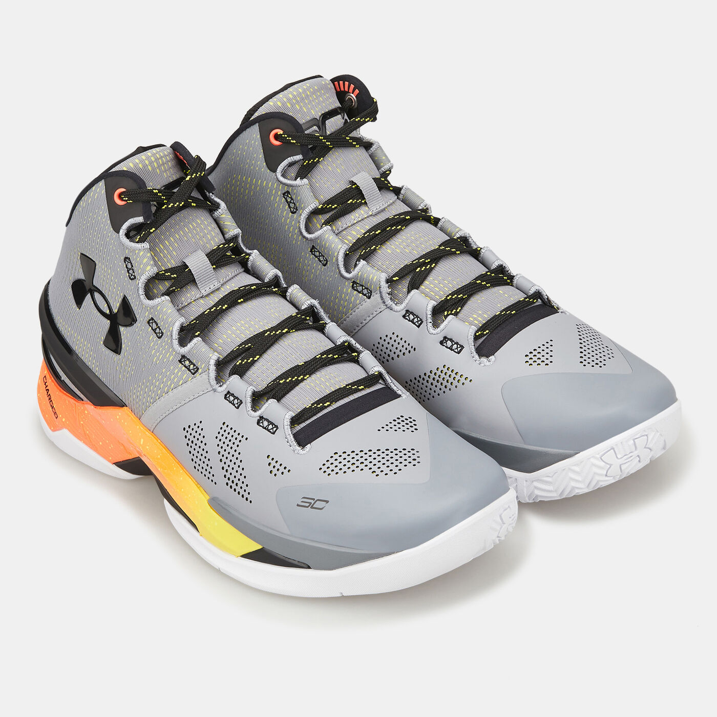 Curry 2 Basketball Shoes