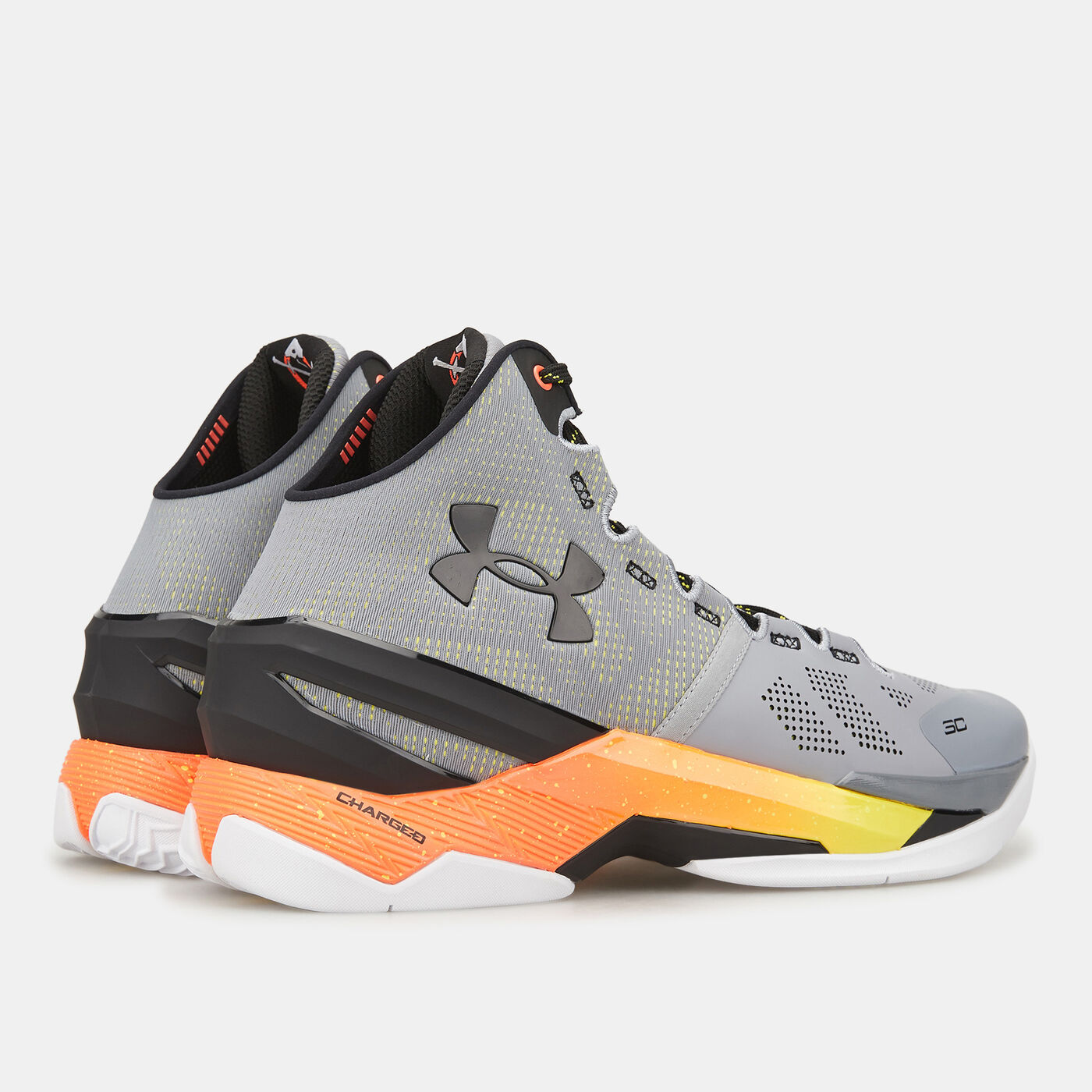 Curry 2 Basketball Shoes