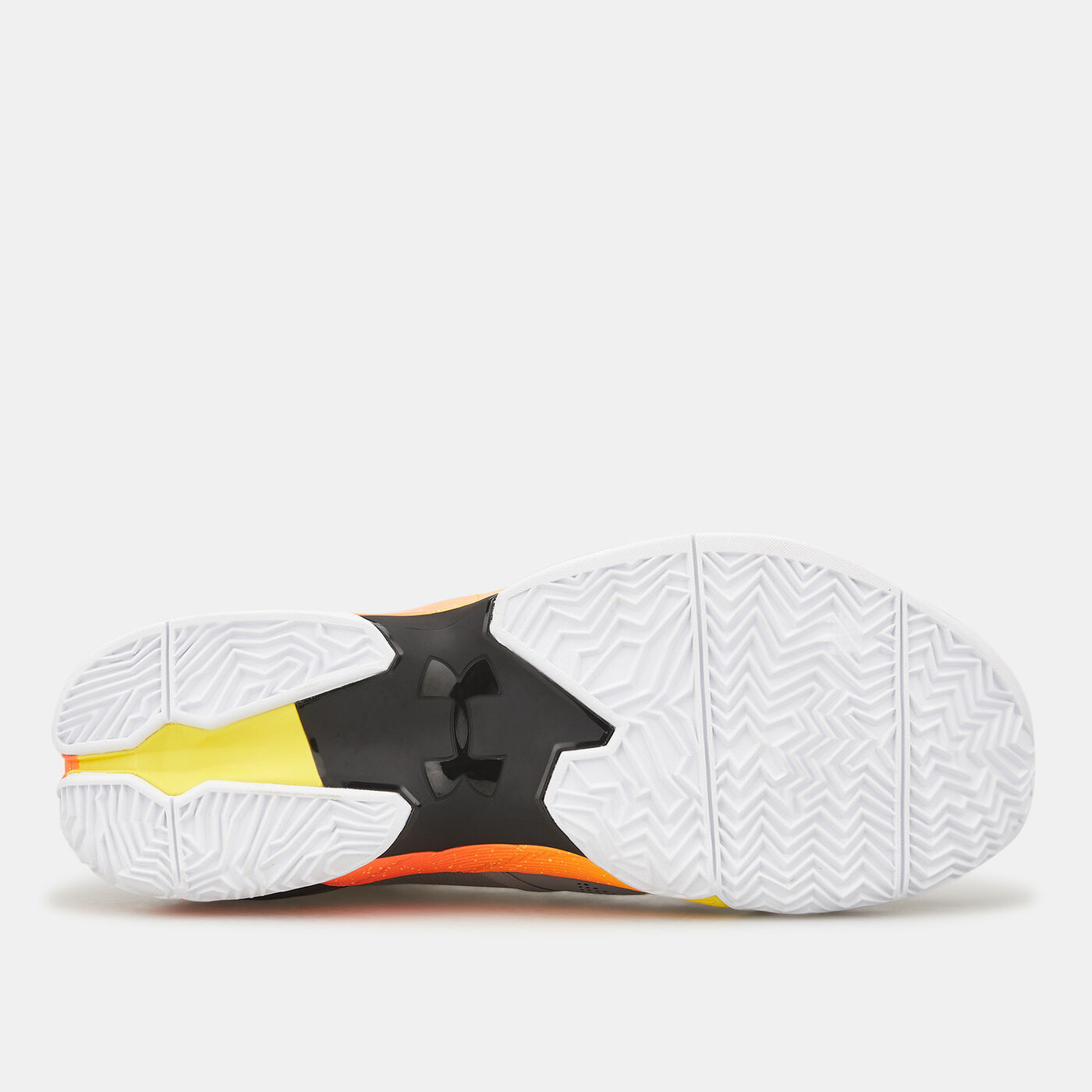 Curry 2 Basketball Shoes