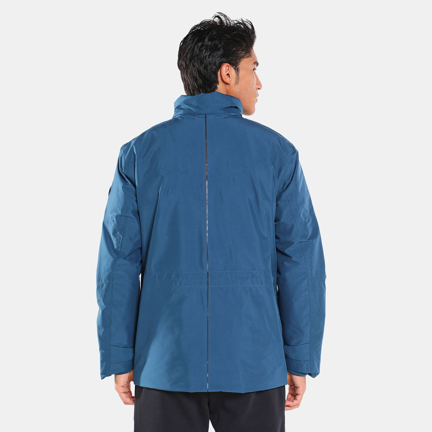 Men's Eco City Clean Look M65 Jacket