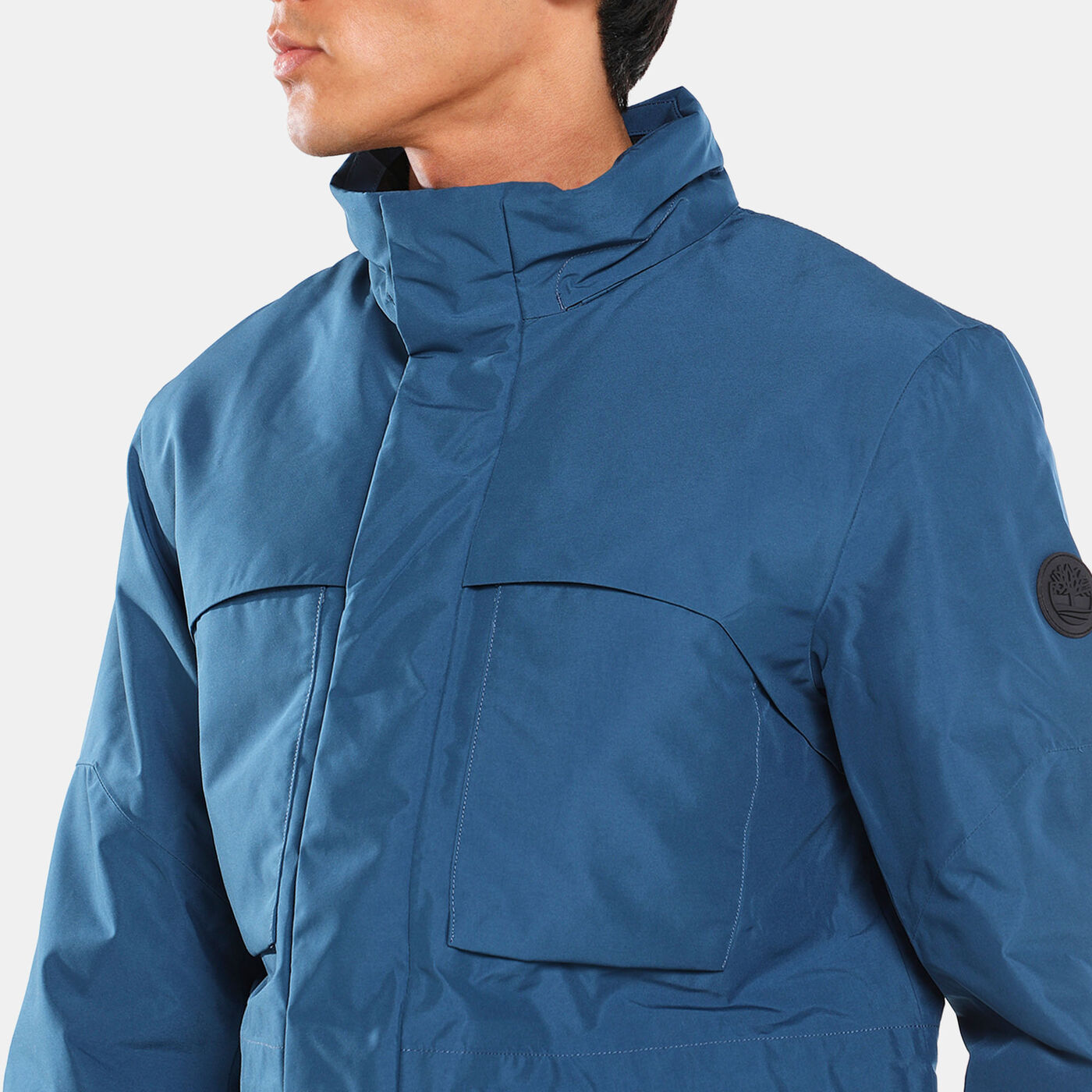 Men's Eco City Clean Look M65 Jacket