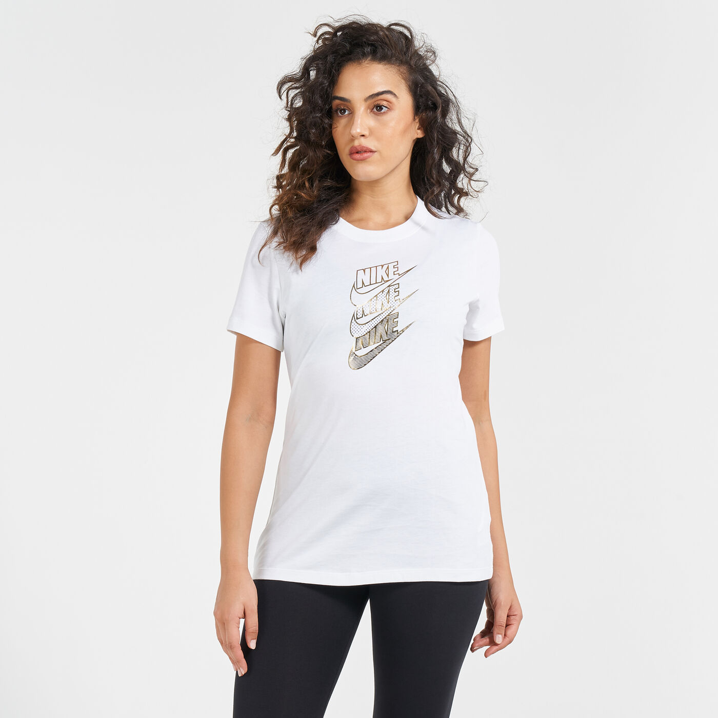 Women's Sportswear Shine T-Shirt