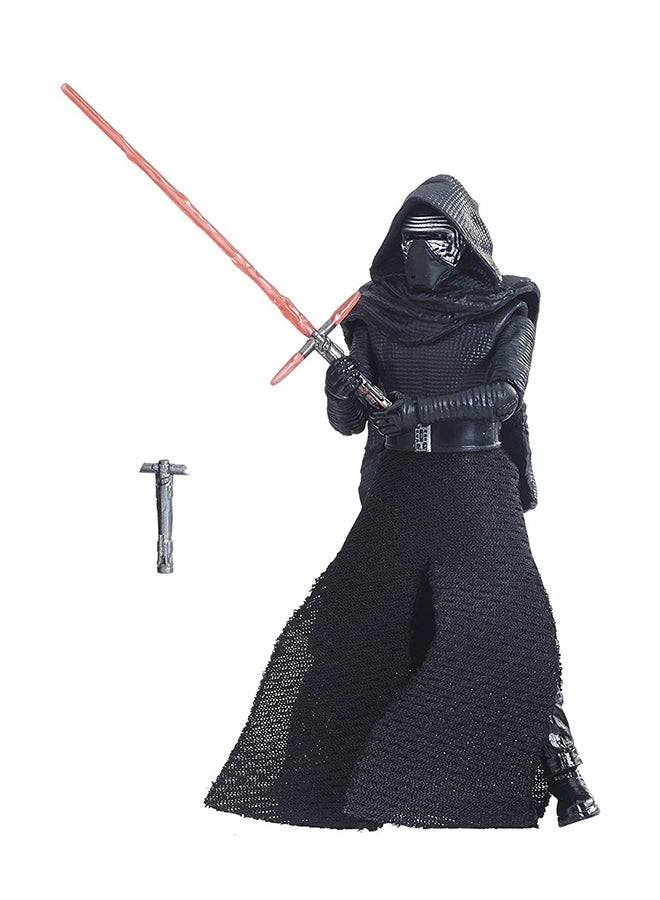 The Vintage Collection Kylo Ren Figure 3.75 inch