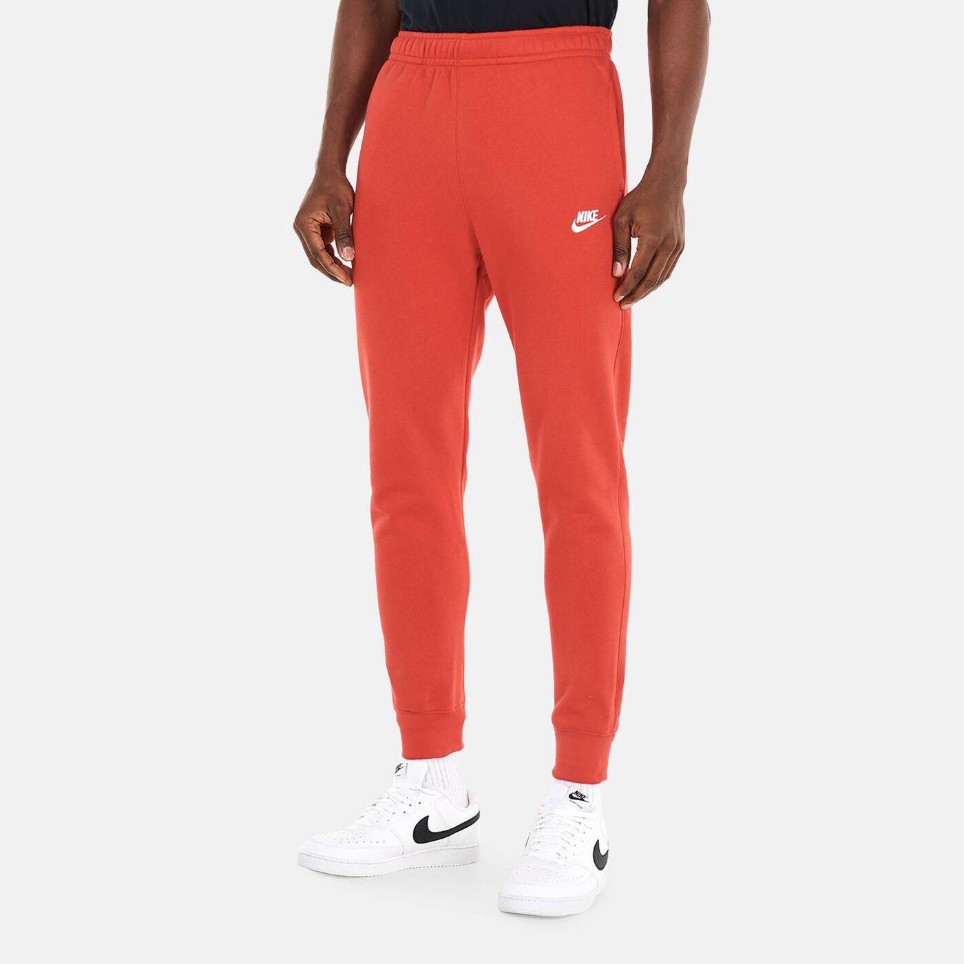Men's Sportswear Club Fleece Joggers