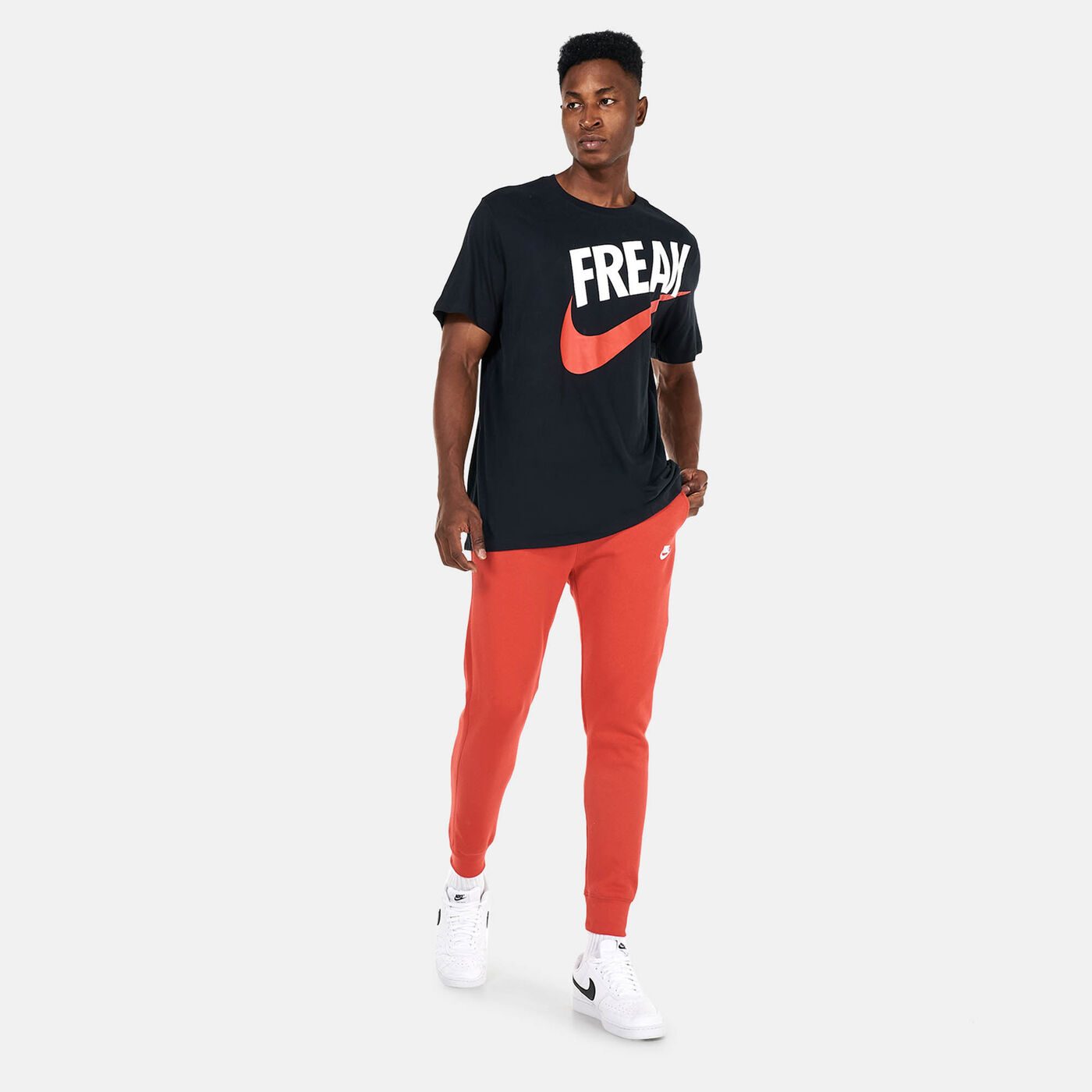 Men's Sportswear Club Fleece Joggers