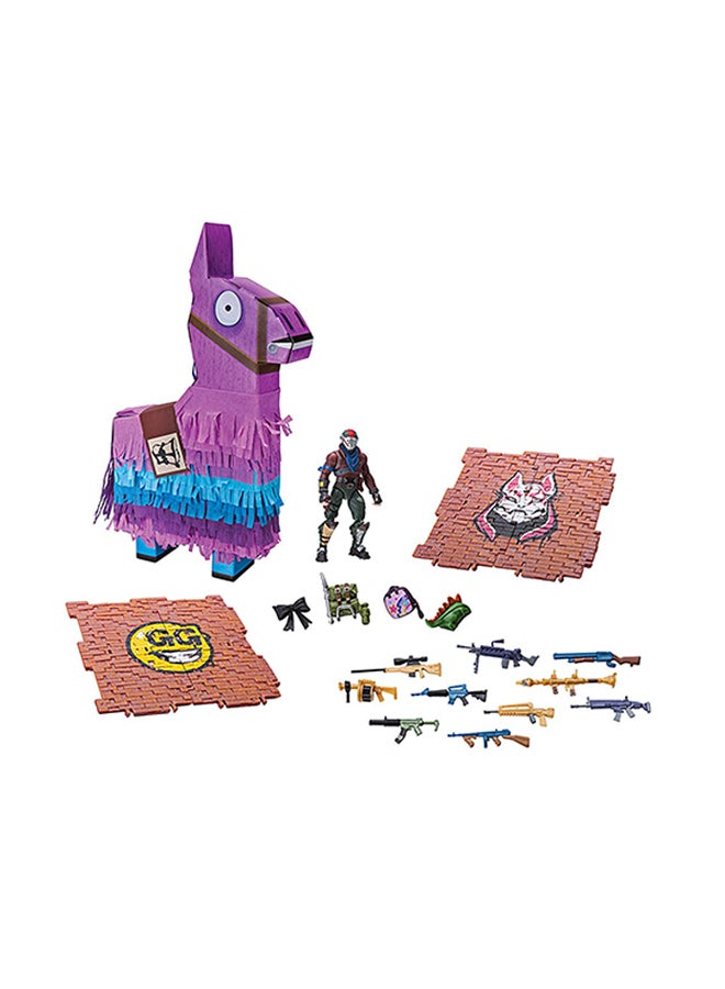 Llama Drama Loot Pinata Figure