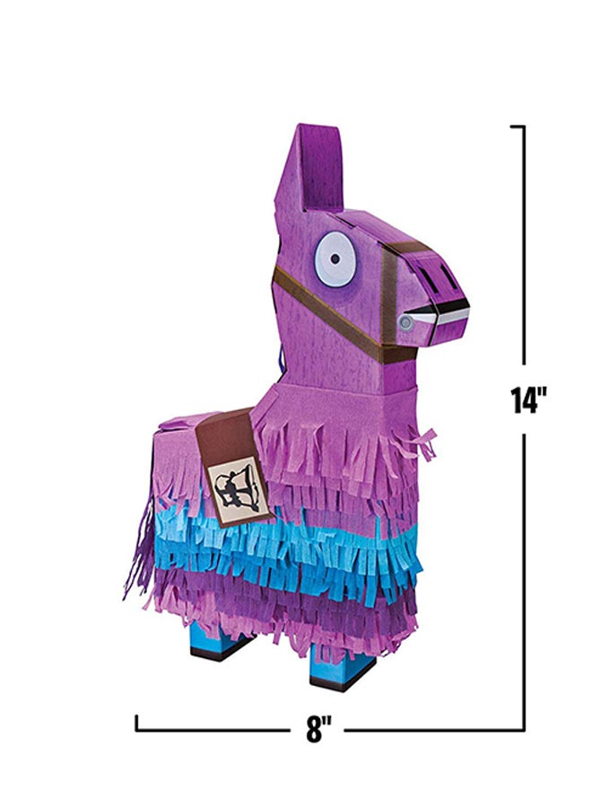 Llama Drama Loot Pinata Figure