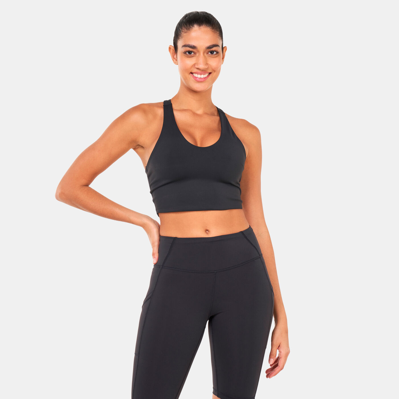 Women's Momento Cropped T-Shirt
