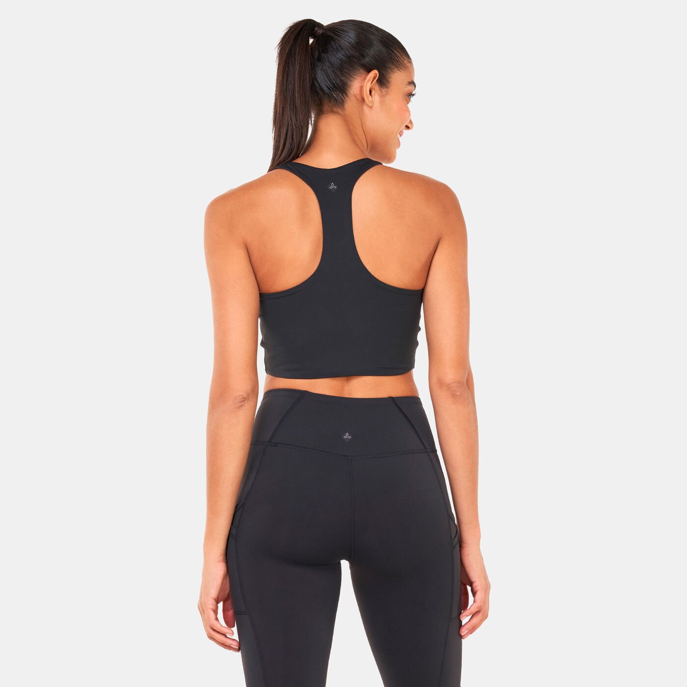 Women's Momento Cropped T-Shirt
