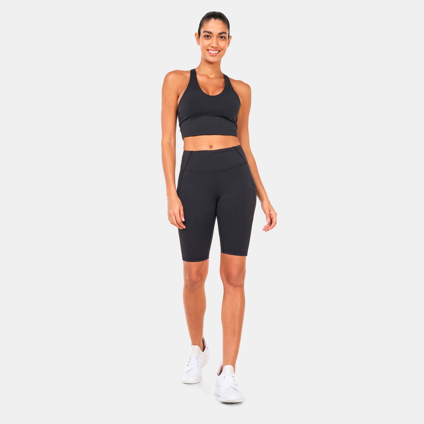 Women's Momento Cropped T-Shirt