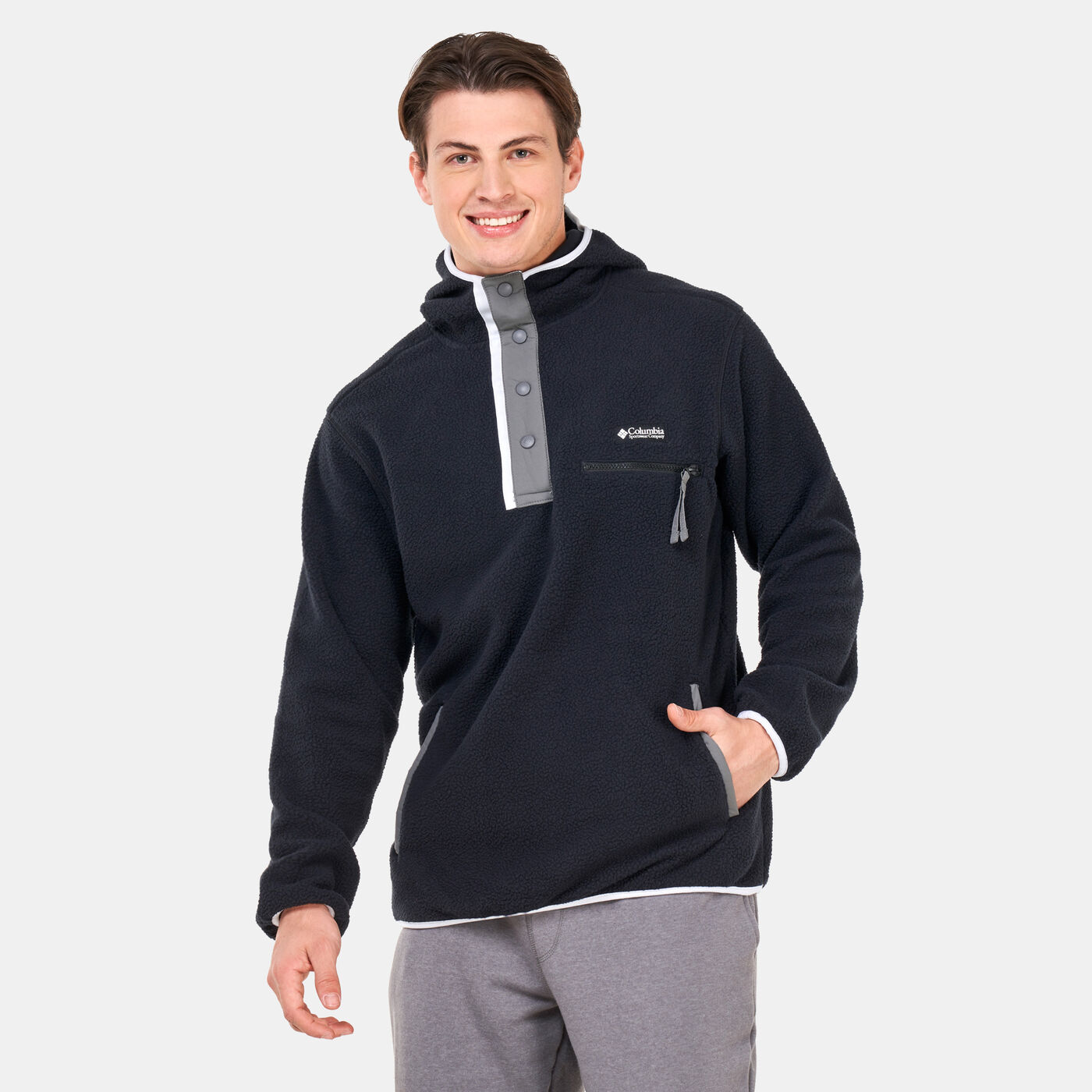 Men's Helvetia™ Hoodie