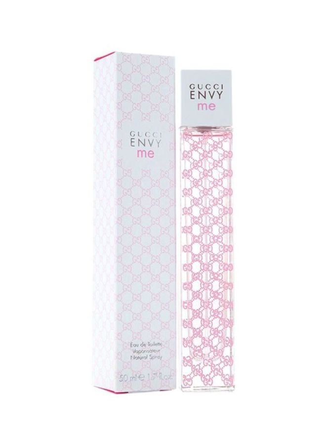 Envy Me EDT 50ml