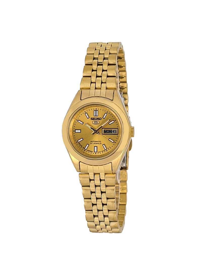 Women's Series 5 Analog Watch SYMF82J