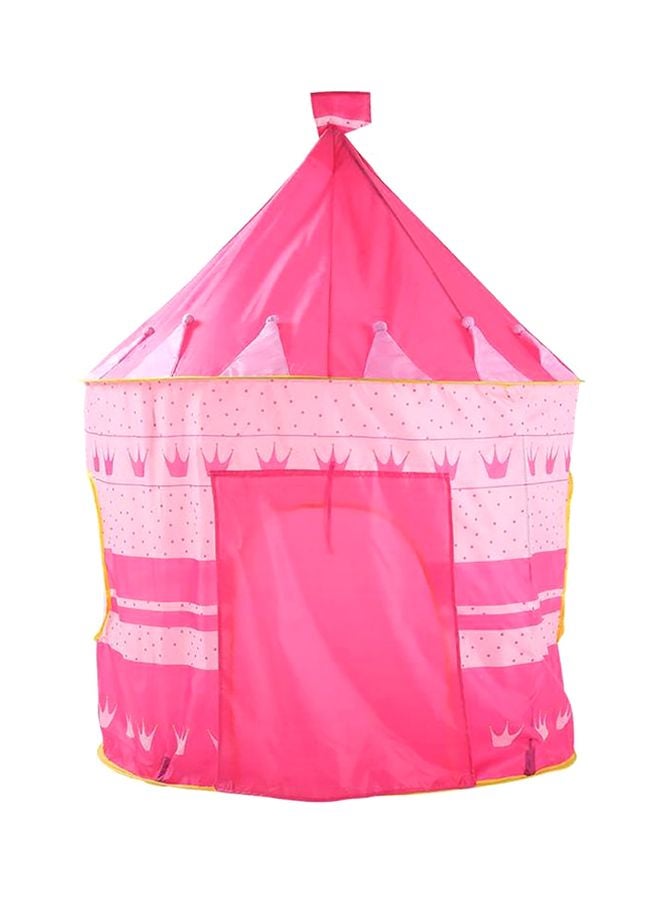 Portable Princess Castle Tent
