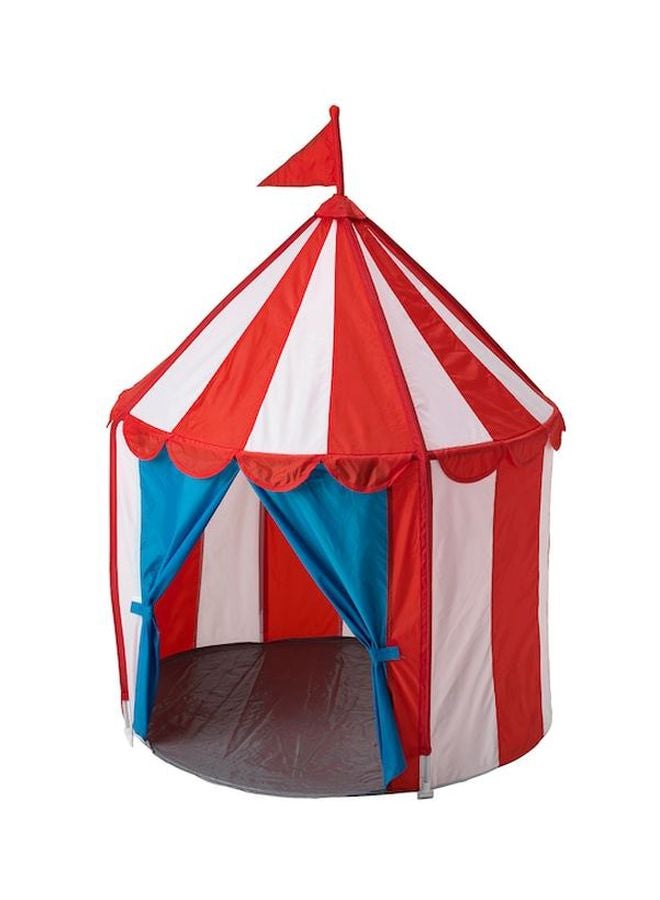 Spacious Play Tent 120x100x100cm