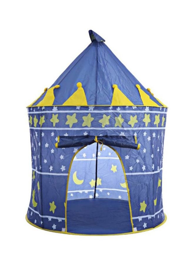 Prince Castle Outdoor Playroom Tent 100x100x135cm